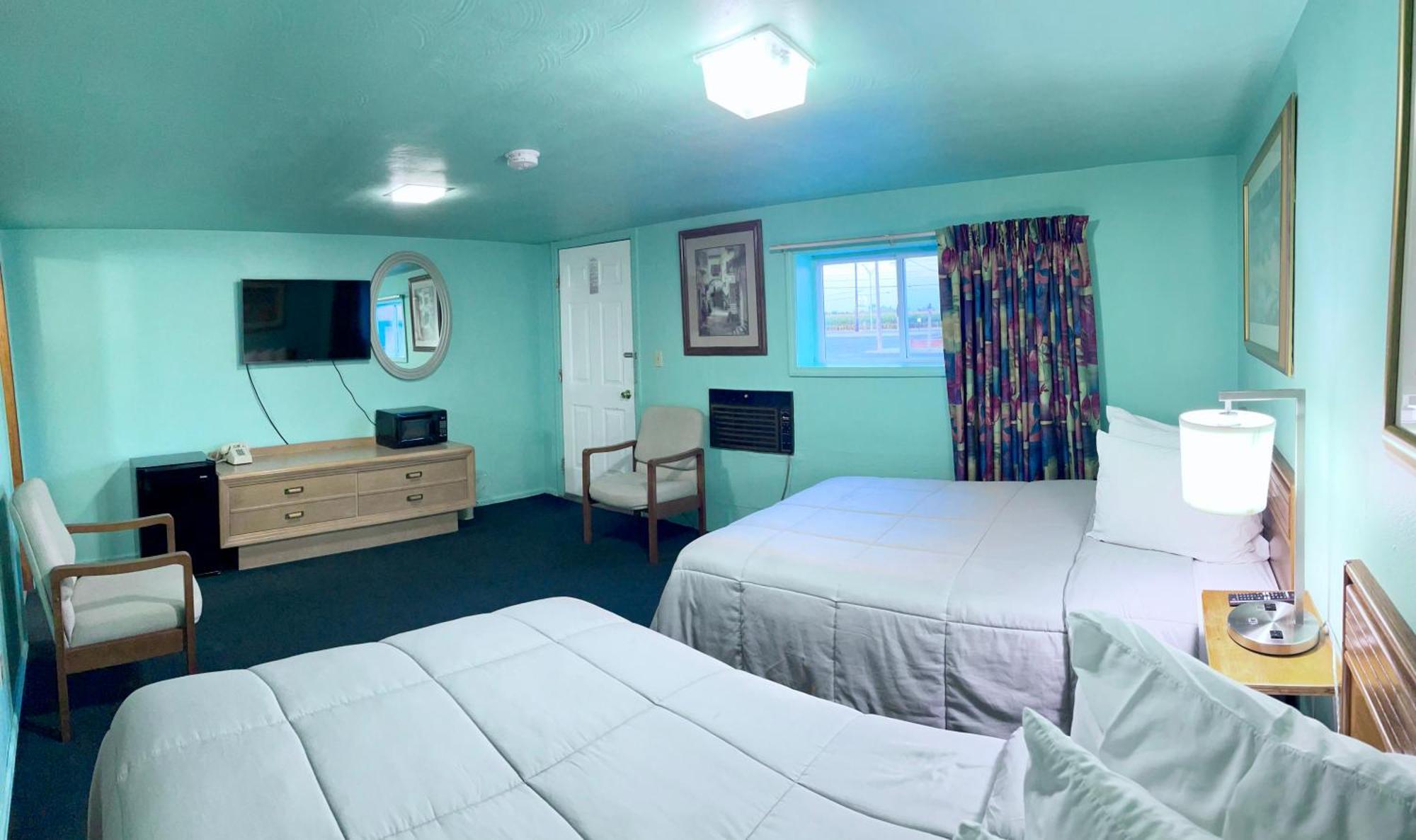 Best Motel Bowling Green Exterior foto